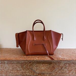 Celine large phantom in Rust 2015